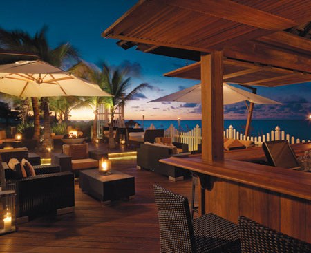 Seven Stars Resort