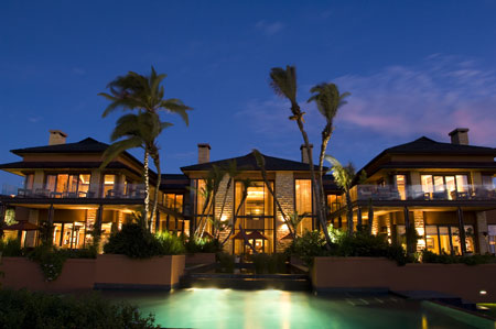 Pezula Resort Hotel and Spa