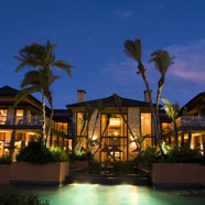 Pezula Resort Hotel and Spa