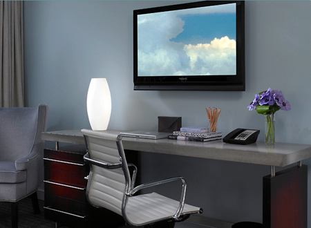 The Lorien Hotel and Spa