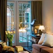 The Lorien Hotel and Spa