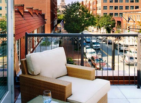 The Lorien Hotel and Spa