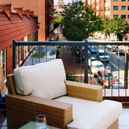 The Lorien Hotel and Spa