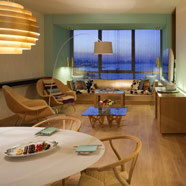 Hotel Missoni Kuwait