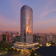 The St Regis Mexico City