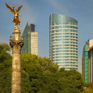The St Regis Mexico City