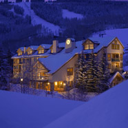 The Osprey at Beaver Creek