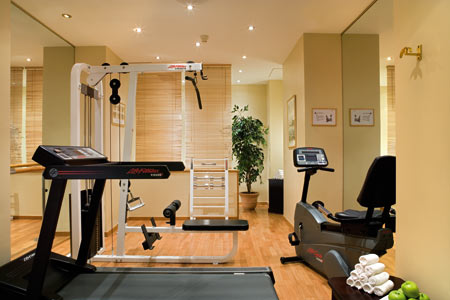 Hotel Baltimore Paris