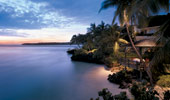 Shangri La Fijian Resort