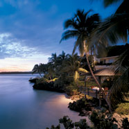 Shangri-La