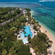 Shangri La Fijian Resort