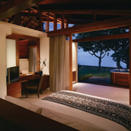 Shangri La Fijian Resort