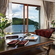 Lake Okareka Lodge