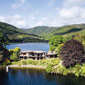 Lake Okareka Lodge