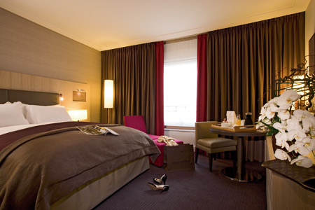 Sofitel Paris La Defense