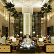 Sofitel Forebase Chongqing