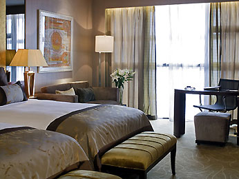 Sofitel Forebase Chongqing
