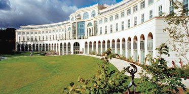 The Ritz-Carlton Powerscourt, County Wicklow