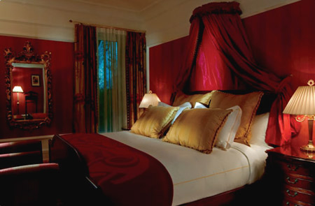 The Ritz-Carlton Powerscourt, County Wicklow The Ritz-Carlton Powerscourt, County Wicklow