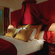The Ritz-Carlton Powerscourt, County Wicklow