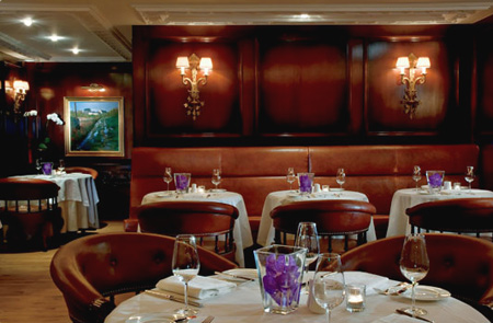 The Ritz-Carlton Powerscourt, County Wicklow The Ritz-Carlton Powerscourt, County Wicklow
