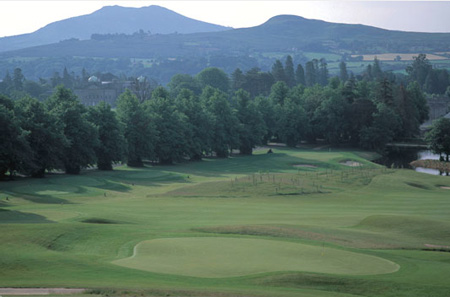 The Ritz-Carlton Powerscourt, County Wicklow The Ritz-Carlton Powerscourt, County Wicklow