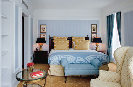 The Ritz-Carlton Powerscourt, County Wicklow The Ritz-Carlton Powerscourt, County Wicklow