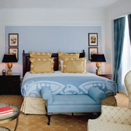 The Ritz-Carlton Powerscourt, County Wicklow