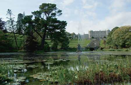 The Ritz-Carlton Powerscourt, County Wicklow The Ritz-Carlton Powerscourt, County Wicklow