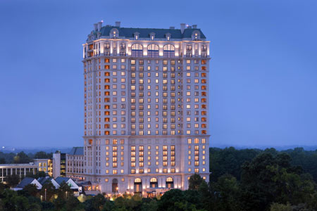 St. Regis Atlanta