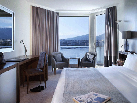 Grand Hotel Kempinski Geneva