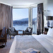 Grand Hotel Kempinski Geneva