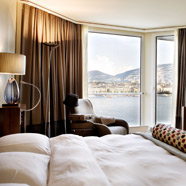 Grand Hotel Kempinski Geneva