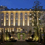 Kempinski Hybernska Prague