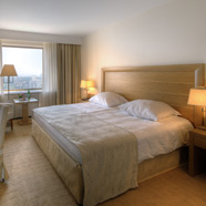 Kempinski Hotel Zografski Sofia