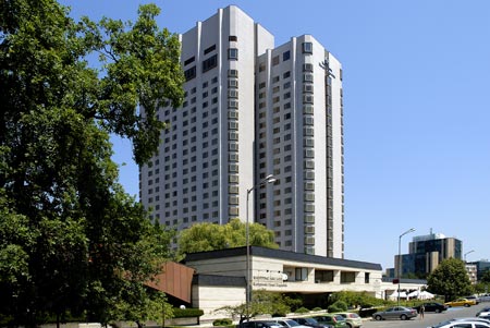 Kempinski Hotel Zografski Sofia Kempinski Hotel Zografski Sofia