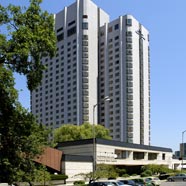 Kempinski Hotel Zografski Sofia