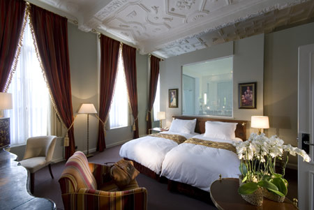 Kempinski Hotel Dukes Palace