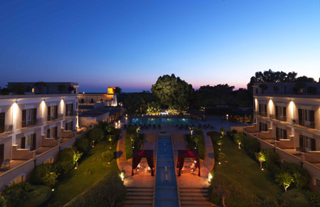 Kempinski Hotel Giardino di Costanza Kempinski Hotel Giardino di Costanza