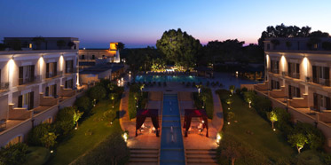 Kempinski Hotel Giardino di Costanza 