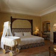 Kempinski Hotel Giardino di Costanza 