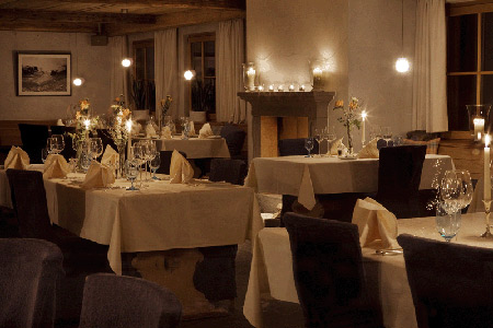 Kempinski Grand Hotel des Bains 