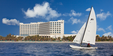 Kempinski Hotel Ajman
