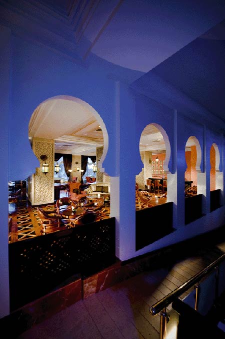 Kempinski Hotel Ajman