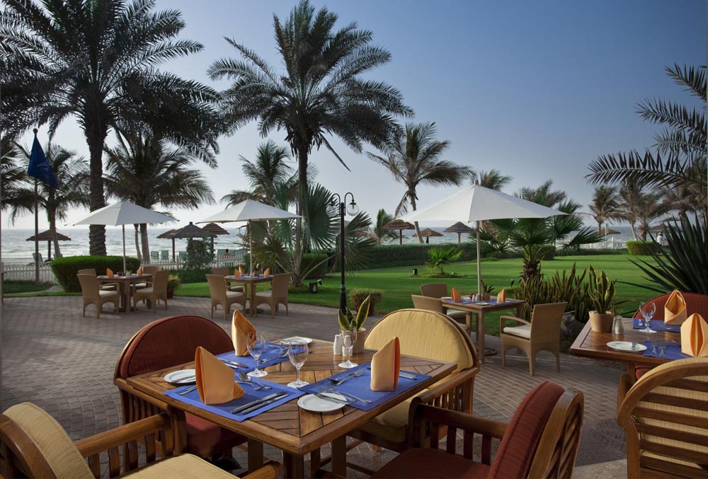 500 Meter Private Beach