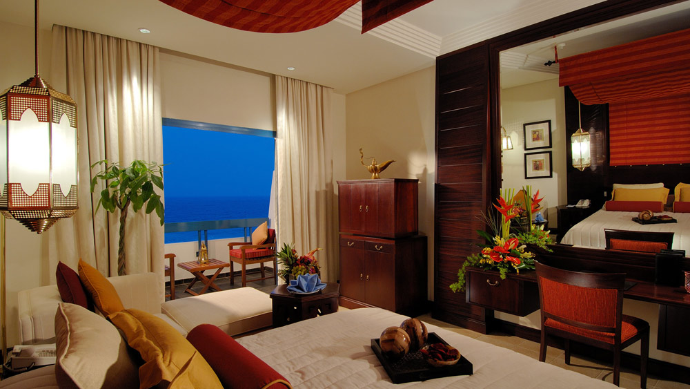 Leisure Club Room
