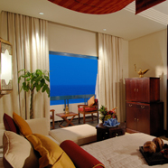 Leisure Club Room