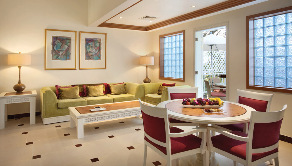 Kempinski Hotel Ajman