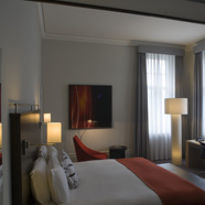 Andaz Liverpool Street London