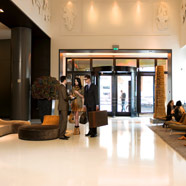 Andaz Liverpool Street London